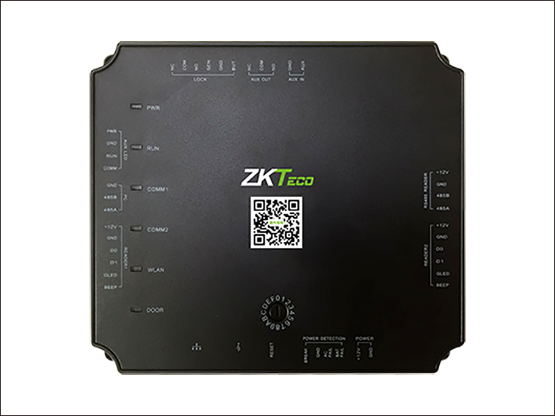 熵基科技门禁控制器C5系列