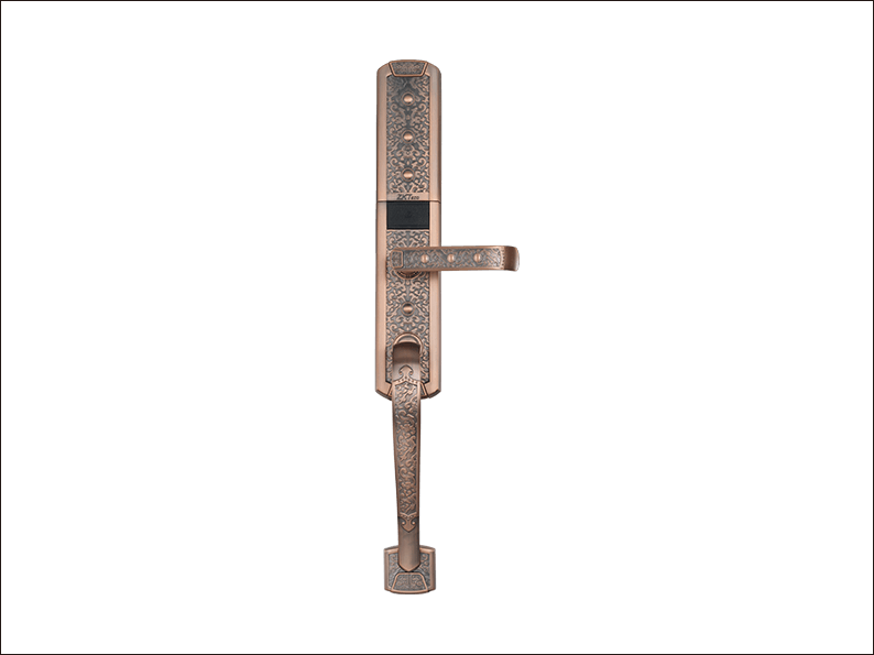 熵基科技智能指纹门锁CL300