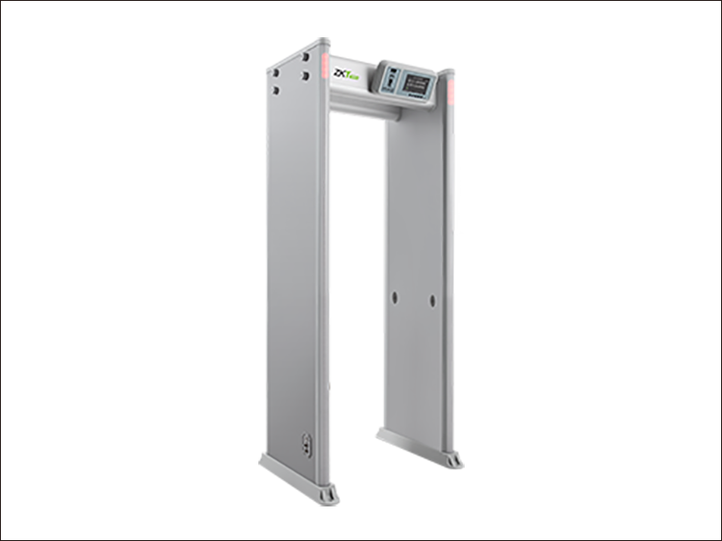 熵基科技ZK-D4330 通过式金属探测安检门