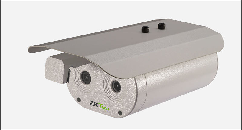 熵基科技热成像测温设备ZKTD-RCX300